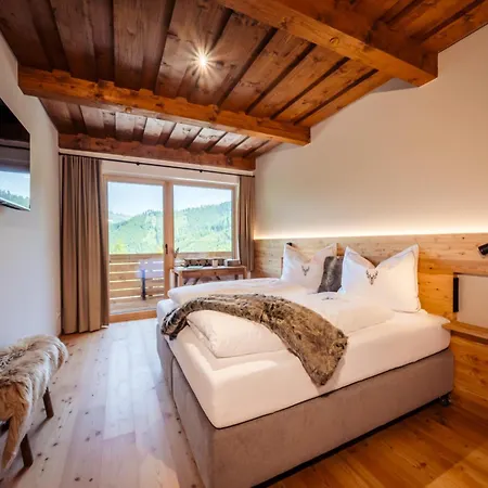 Nockalmhof 2 アパート Kremsbrücke