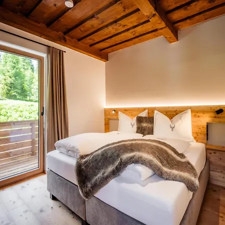 Nockalmhof 2 Kremsbrücke