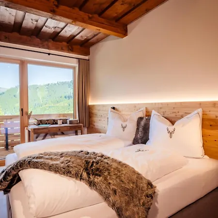 アパート Nockalmhof 2