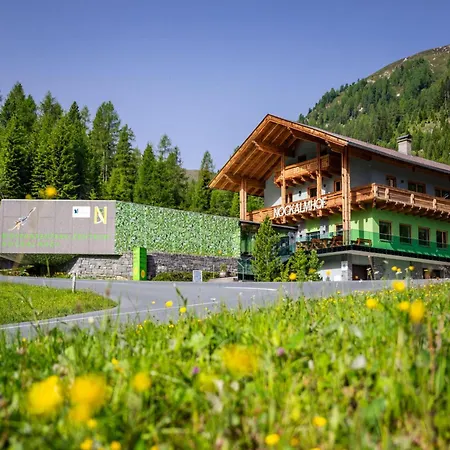 Nockalmhof 2 * Kremsbrücke