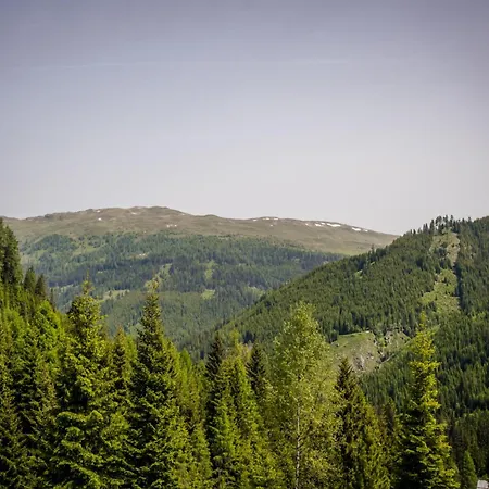 アパート Nockalmhof 2